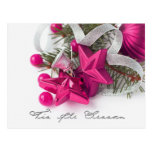 Holiday Business Postcards