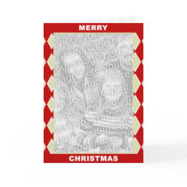 Holiday Card by zazzlecards Holiday Card