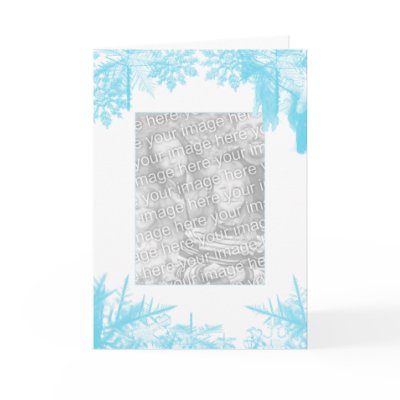 Holiday Card