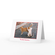 Holiday Card