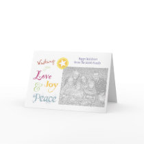 Holiday Card