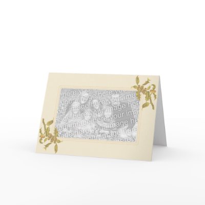 Holiday Card