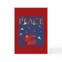 Holiday Card by InSightInFocus Holiday Card
