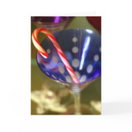 Holiday Card card
