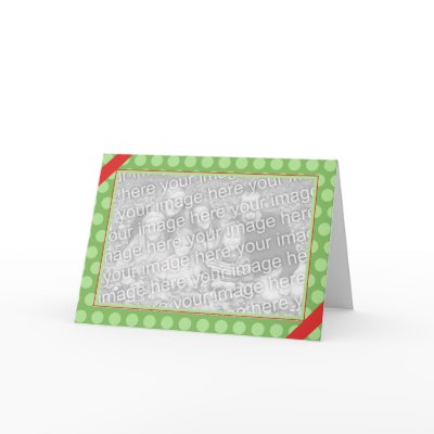 Holiday Card
