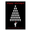Holiday cards