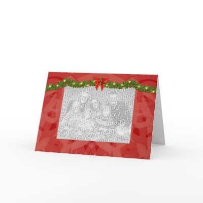 Holiday Card