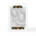 Holiday Card by zazzlecards Holiday Card