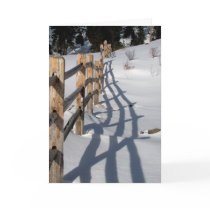 Holiday Card by cahyman Holiday Card