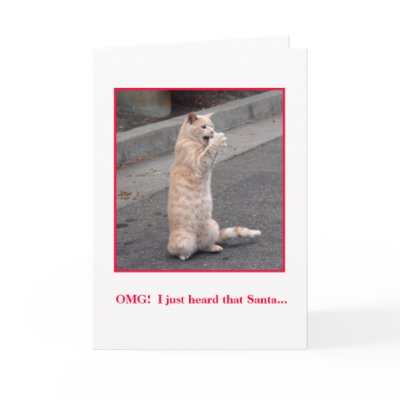 Holiday Card
