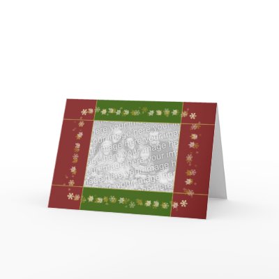 Holiday Card