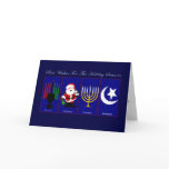 Holiday Card