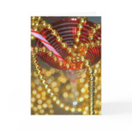 Holiday Card card