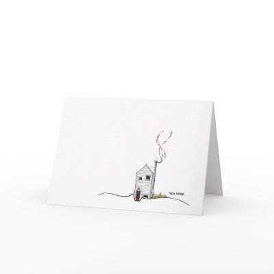 Holiday Card