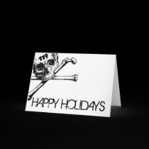 Holiday Card