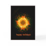 holiday card
