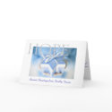 Holiday Card by didena Holiday Card