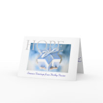 Holiday Card