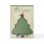holiday card