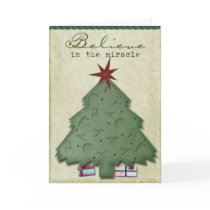 holiday card
