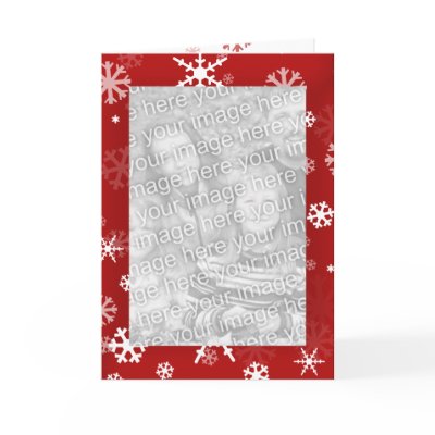 Holiday Card by zazzlecards