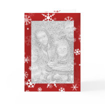 Holiday Card