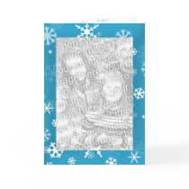 Holiday Card