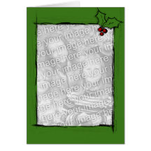 Holiday Card