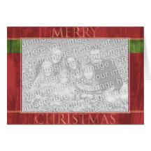Holiday Card