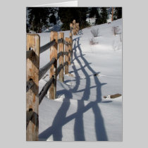 Holiday Card cards