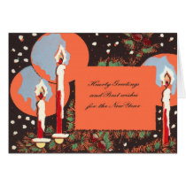Holiday Card cards