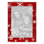 Holiday Card