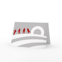 Holiday Card (2008)