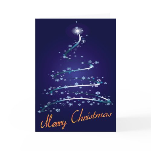 Holiday Card #4 card