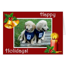 Holiday Card 4