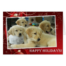 Holiday Card 8