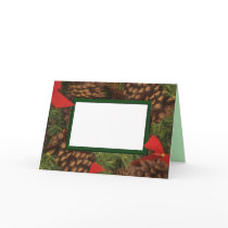 HOLIDAY CARD CONTEST