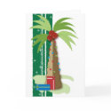 Holiday card - "Oh Xmas Tree" by bombshell_tees Holiday card - "Oh Xmas Tree"