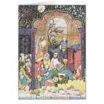 Holiday Card: PASSOVER *1
