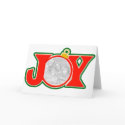 Holiday Card Template