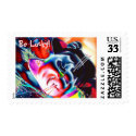 Holiday Cat-Be Lucky! - Stamp by lesliemariestair Holiday Cat-Be Lucky! - Stamp
