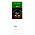 Holiday Celtic
                                       Mastiff Gift Tag profilecard
