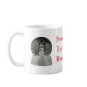 Holiday Ceramic Mug