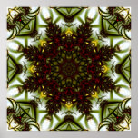 Holiday Charm Print