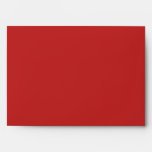 Holiday Checks Envelopes