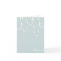 Holiday Cheer cards