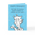 Holiday Cheer! cards