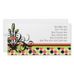 Holiday Cheer Photo Greeting Card