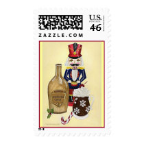 Holiday Cheer postage