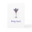 Holiday Cheer(s) cards by kittysquared Holiday Cheer(s) cards